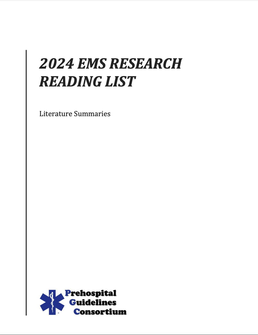 2024_EMS_Research_Reading_List_Cover